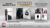 Joc Hitman The Complete First Season Steelbook Edition pentru PS4