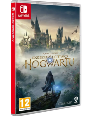 Hogwarts Legacy