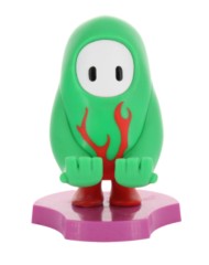 Holdems Media Tonic Fall Guys Flames