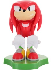 Holdems Sega Knuckles