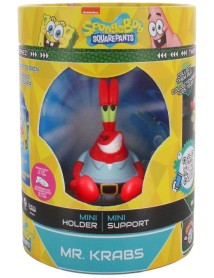 Holdems Spongebob Mr Krabs 