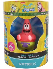 Holdems Spongebob Patrick 