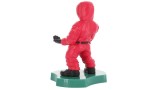 Holdems Squid Game Square Guard