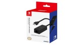  Hori Adaptor Officially Licensed Lan pentru NSW