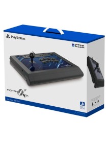 Hori Fighting Stick Alpha 