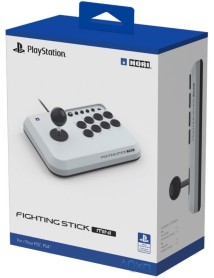 Hori Fighting Stick Mini 