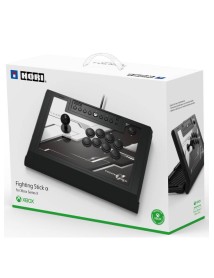 Stick hori Fighting 