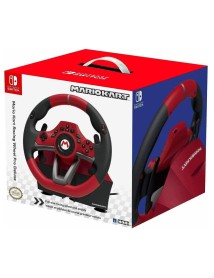 Hori Mario Kart Racing Wheel Pro Deluxe 