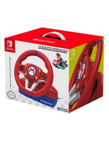 Hori Mario Kart Racing Wheel Pro Mini 