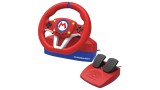  Hori Mario Kart Racing Wheel Pro Mini Oled pentru NSW