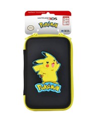 Hori New Xl Pikachu Hard Pouch