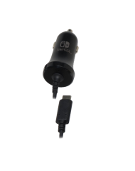 HORI Officially Licensed Car Charger
