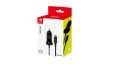  HORI Officially Licensed Car Charger pentru Nintendo Switch
