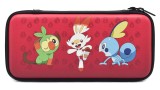  Hori Officially Licensed Hard Pouch Pokemon Sword Shield pentru NSW