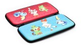  Hori Officially Licensed Hard Pouch Pokemon Sword Shield pentru NSW
