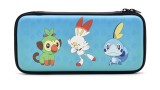  Hori Officially Licensed Hard Pouch Pokemon Sword Shield pentru NSW