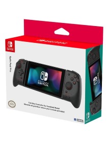 Hori Split Pad Pro Black 