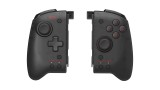 Split Pad hori Pro Black