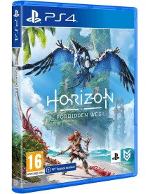 Horizon Forbidden West 