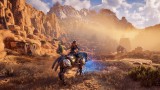 Joc Horizon Zero Dawn Complete Edition Playstation Hits pentru PS4