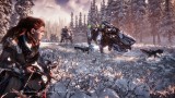 Joc Horizon Zero Dawn Complete Edition Playstation Hits pentru PS4