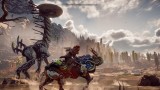 Joc Horizon Zero Dawn pentru PS4