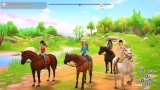Horse Club Adventures (code In A Box)