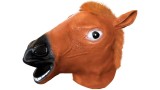  Horse Mask (02880.ho)