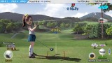 Joc Hot Shots Golf Open Tee 2 pentru PSP