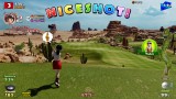 Joc Hot Shots Golf Open Tee 2 pentru PSP