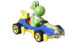  Hot Wheels - Mario Kart 4 Pack Asst. (random) (gwb38)
