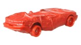  Hot Wheels 1:64 Die-cast Monster Truck Race Ace