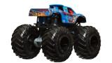  Hot Wheels 1:64 Die-cast Monster Truck Race Ace
