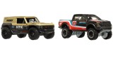 Hot Wheels(r) Premium Car Culture 2-pack (hrr77)