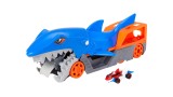  Hot Wheels Cityshark Chomp Transporter (gvg36)