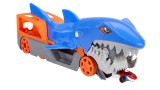  Hot Wheels Cityshark Chomp Transporter (gvg36)