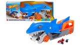  Hot Wheels Cityshark Chomp Transporter (gvg36)