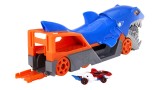  Hot Wheels Cityshark Chomp Transporter (gvg36)