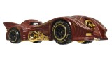 Hot Wheels Dc Batman 85 Years Batmobile (hrw31)