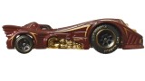 Hot Wheels Dc Batman 85 Years Batmobile (hrw31)