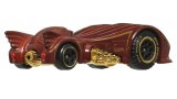 Hot Wheels Dc Batman 85 Years Batmobile (hrw31)