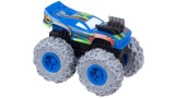 Hot Wheels Monster 1:43 Trucks Twisted Tredz Rodger Dodger (gvk40)