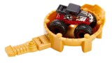  Hot Wheels Monster Truck Epic Loop Challenge Play (hgv15)