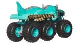  Hot Wheels Monster Trucks Big Rigs Mega-wrex (hwn87)