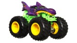 Hot Wheels Monster Trucks Color Shark Wreak (hgx09)