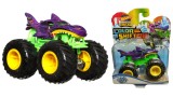  Hot Wheels Monster Trucks Color Shark Wreak (hgx09)