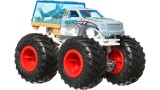  Hot Wheels Monster Trucks Crush Delivery Die-cast (hkm42)