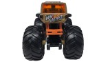  Hot Wheels Monster Trucks Demolition Doubles Hw Safari Vs Wild Streak (hnx26)