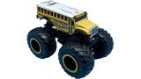  Hot Wheels Monster Trucks Too Scool Die-cast (hnw14)
