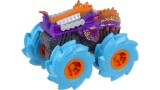 Hot Wheels Monster Trucks Twisted Tredz 1:43 Mega-wrex (gvk39)